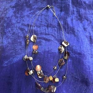 Costume Necklace
